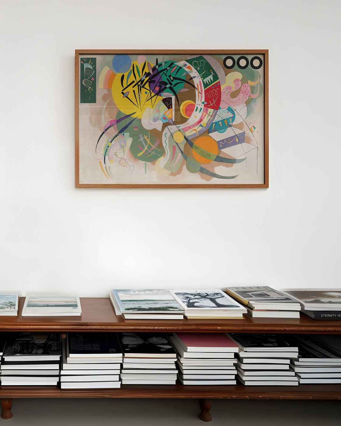 canvas