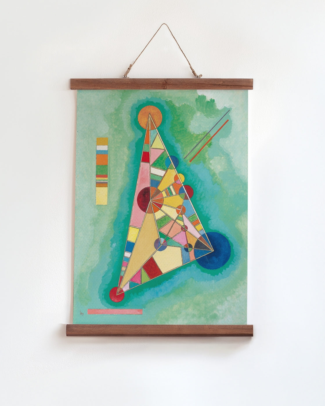 canvas