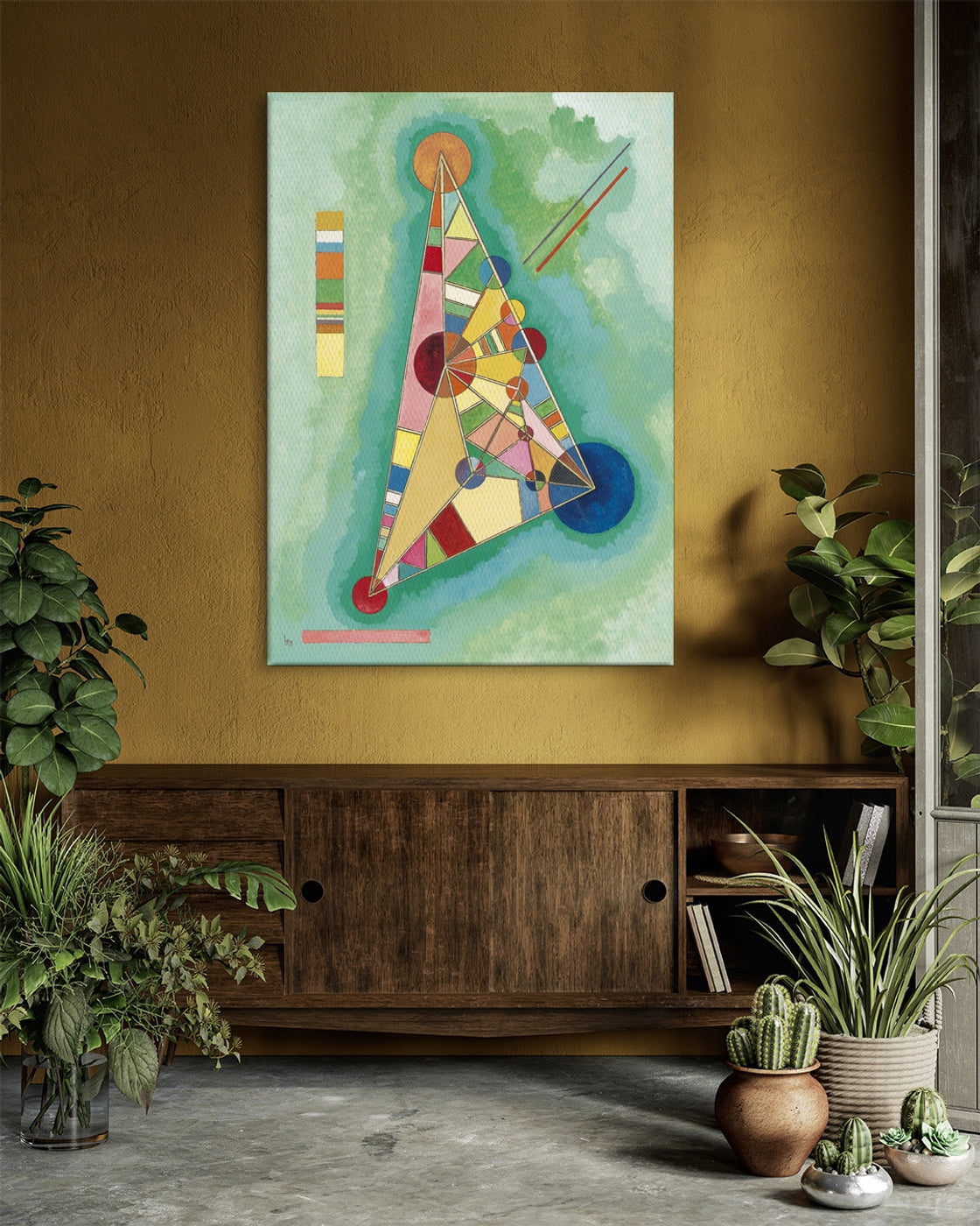 stretched-canvas