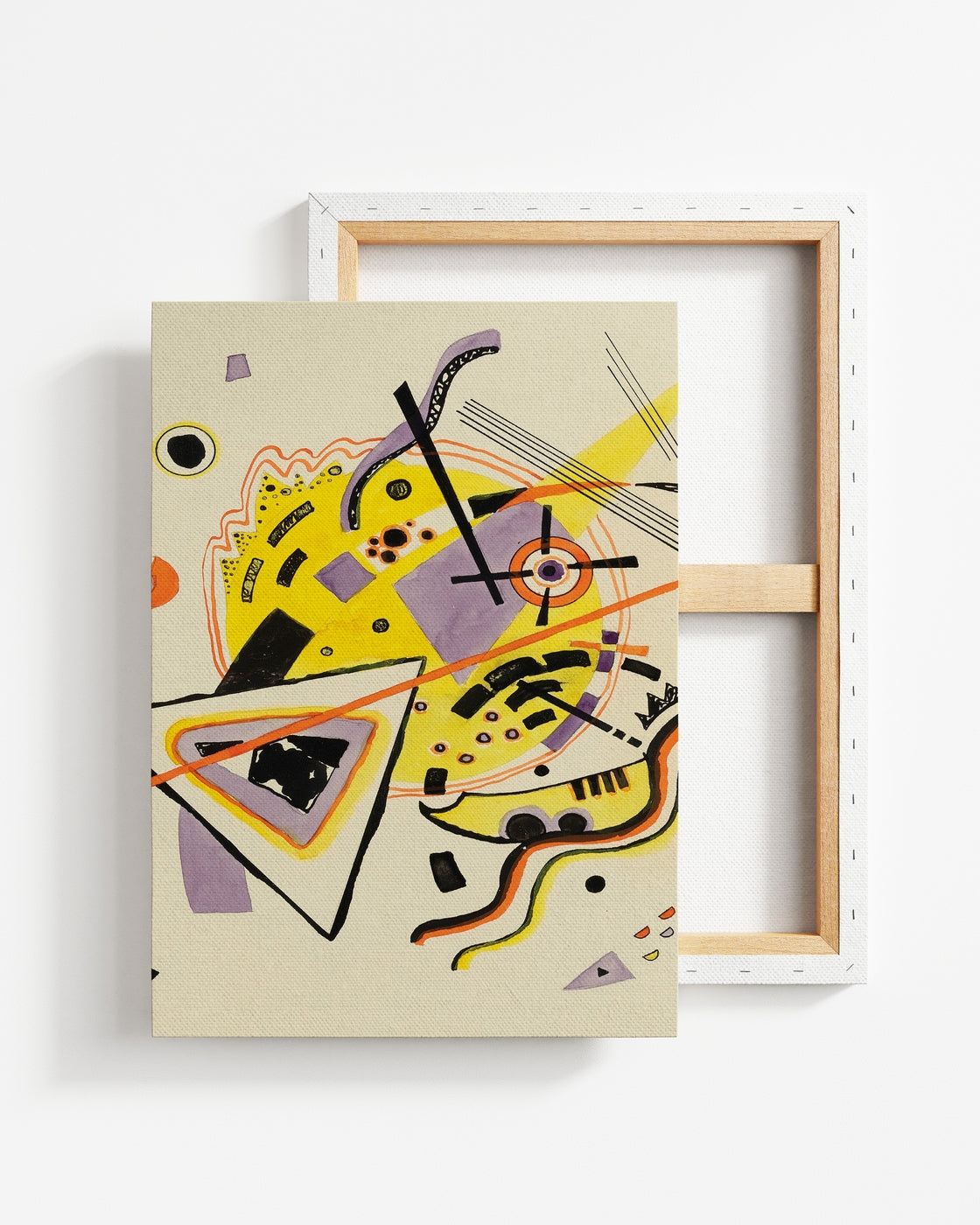 stretched-canvas