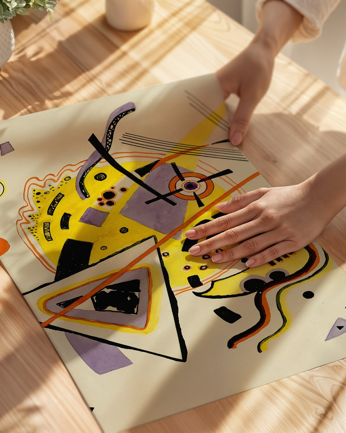 poster