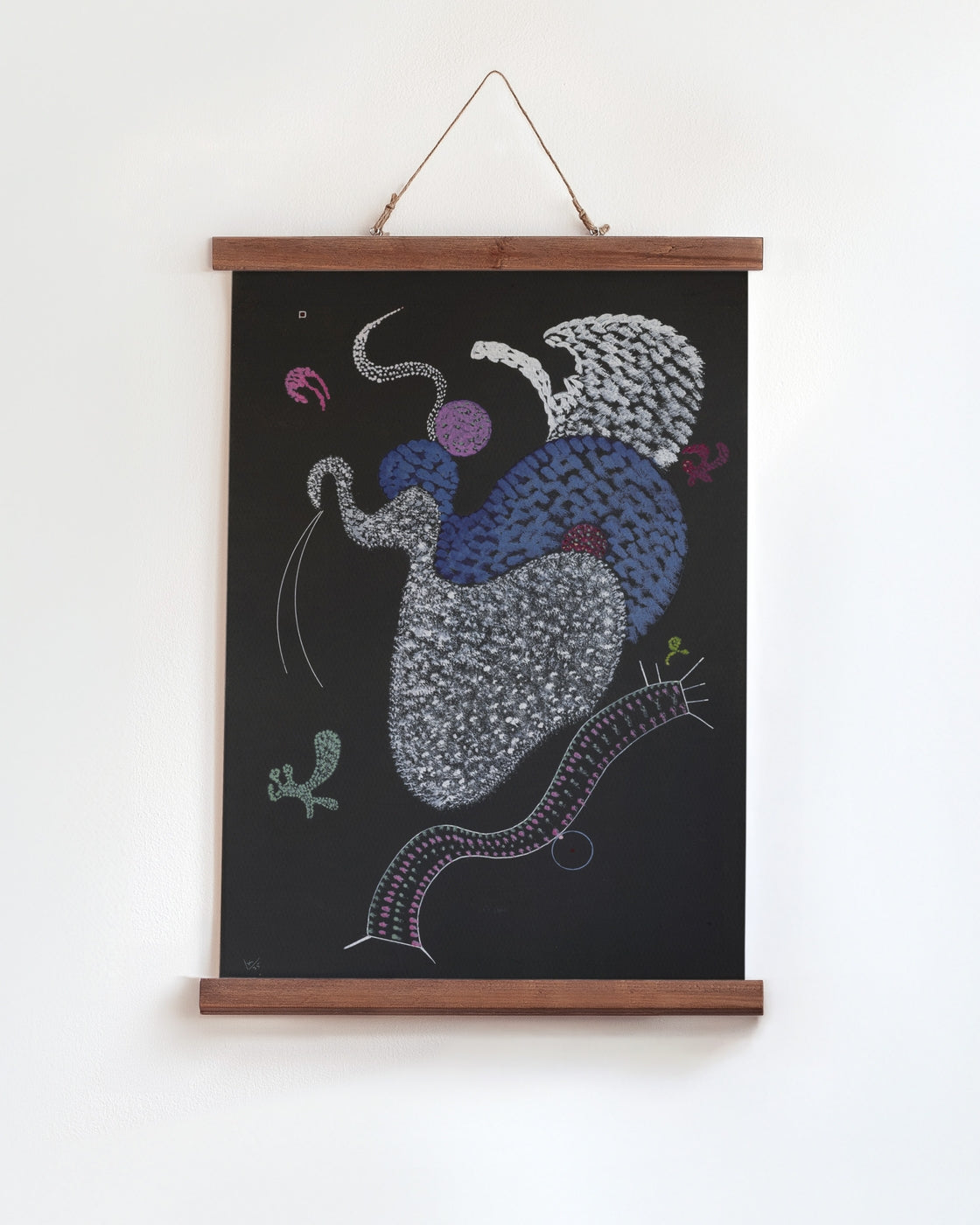 canvas