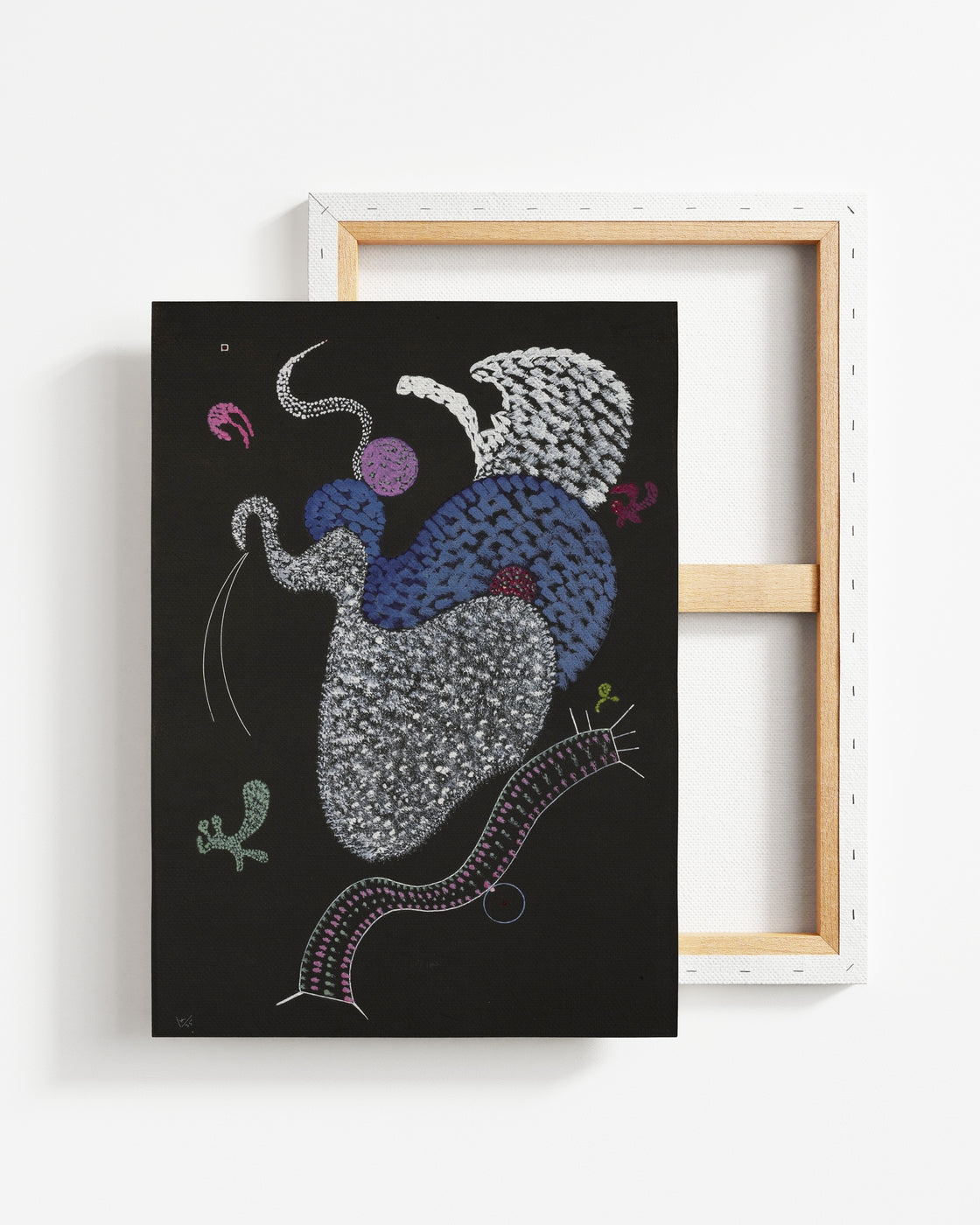stretched-canvas