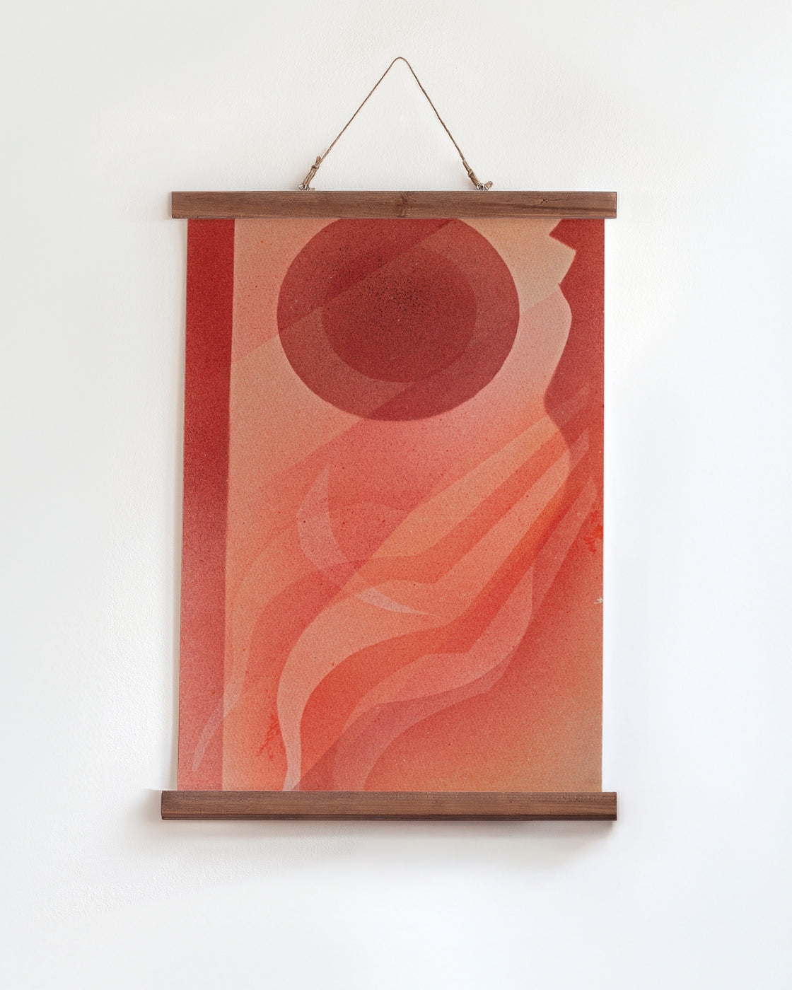 canvas
