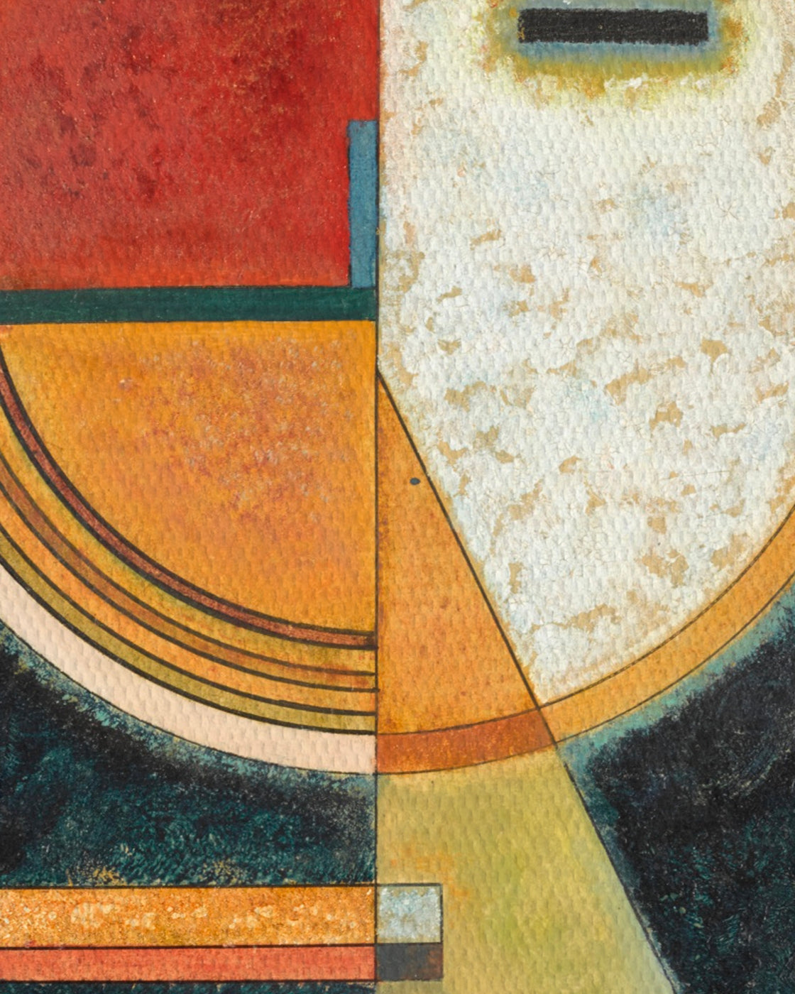 canvas