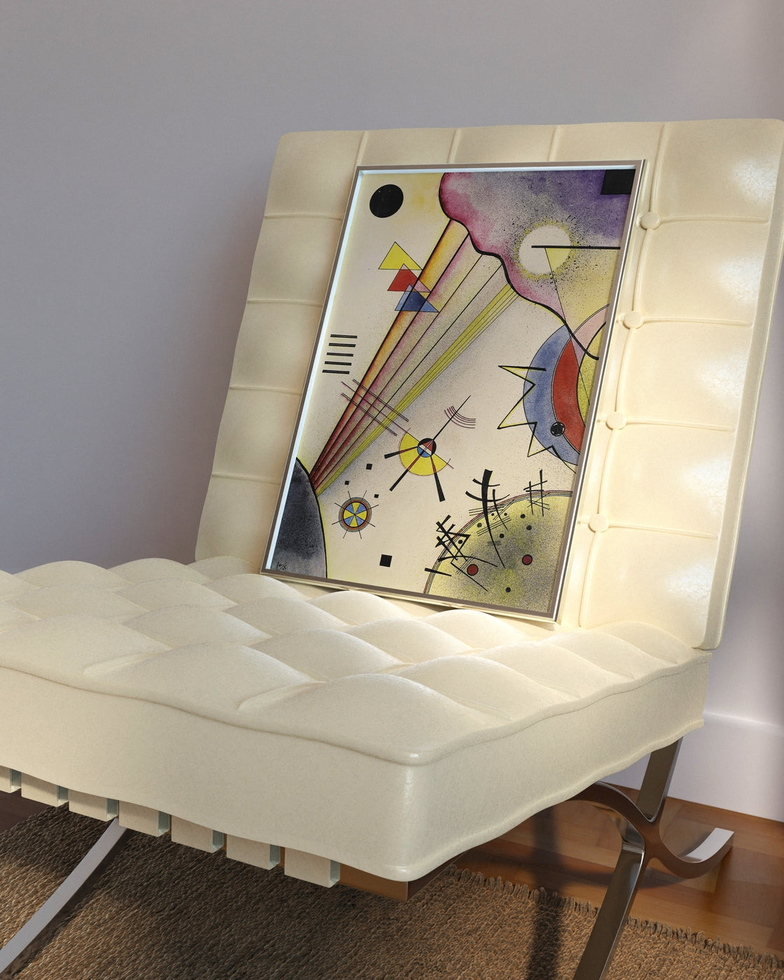 canvas