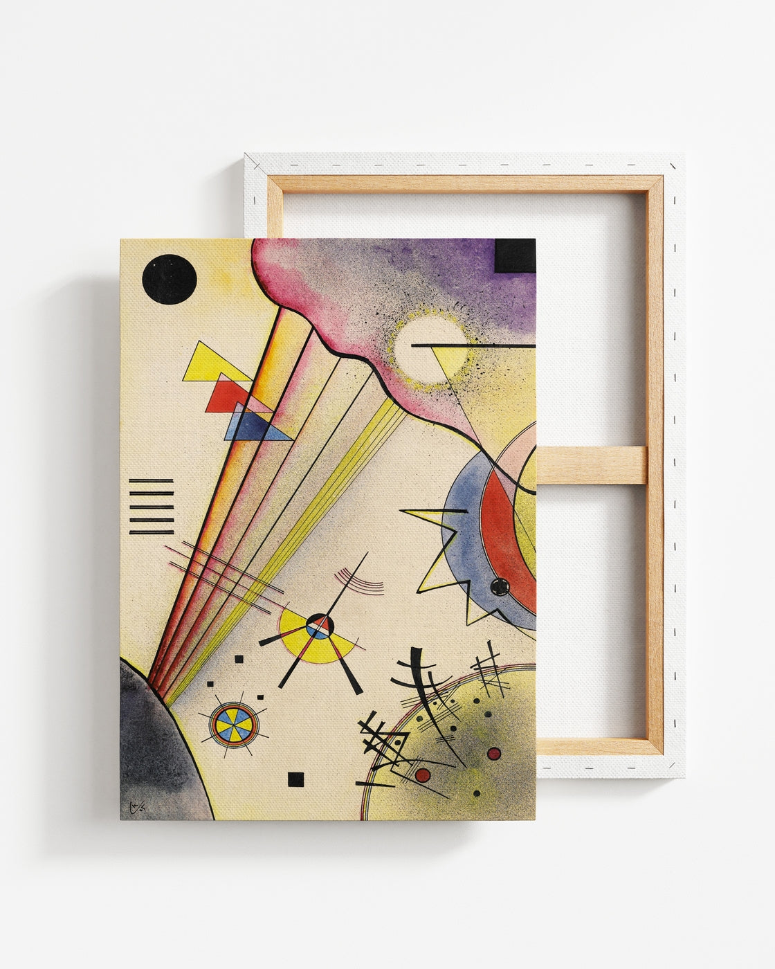 stretched-canvas