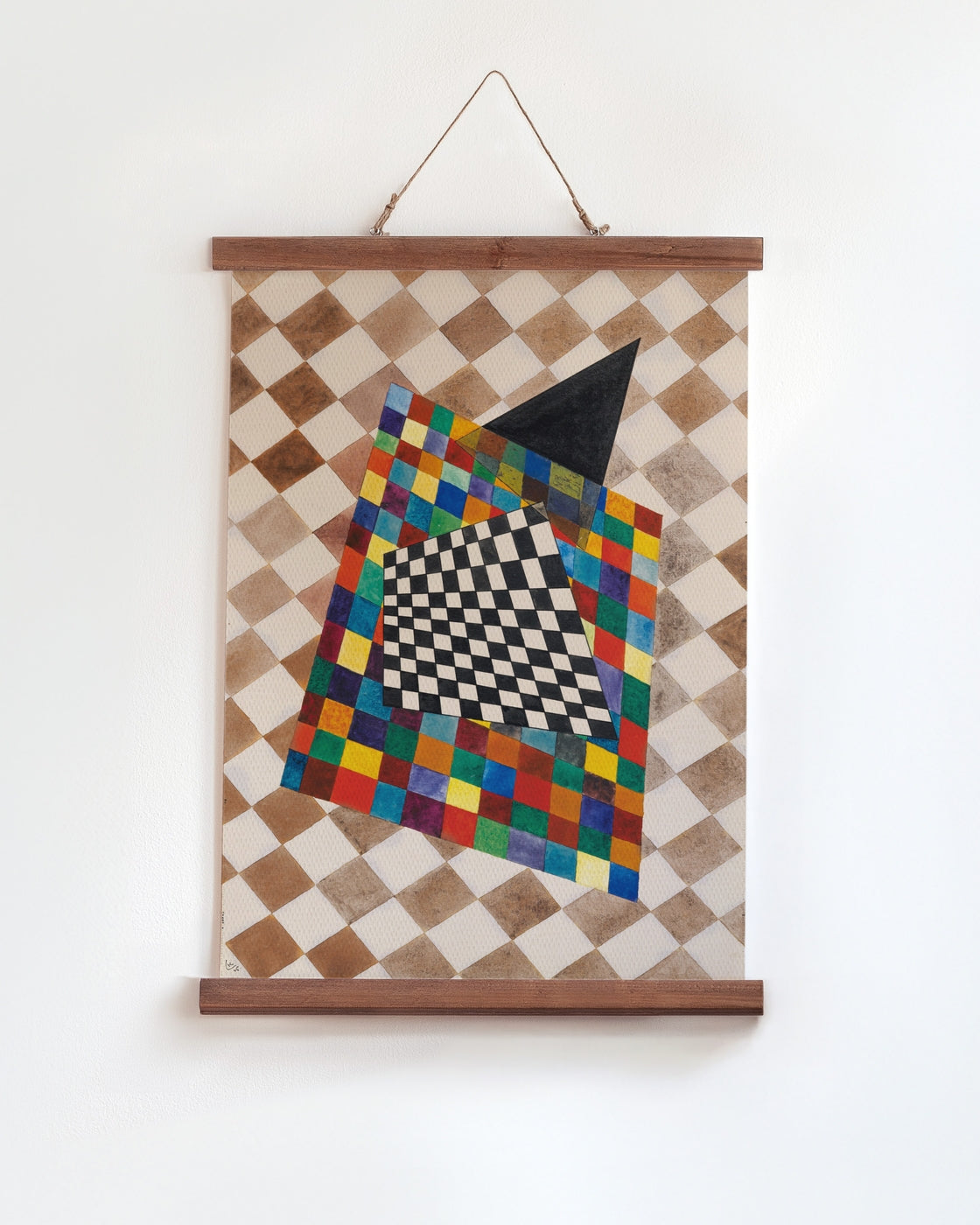 canvas
