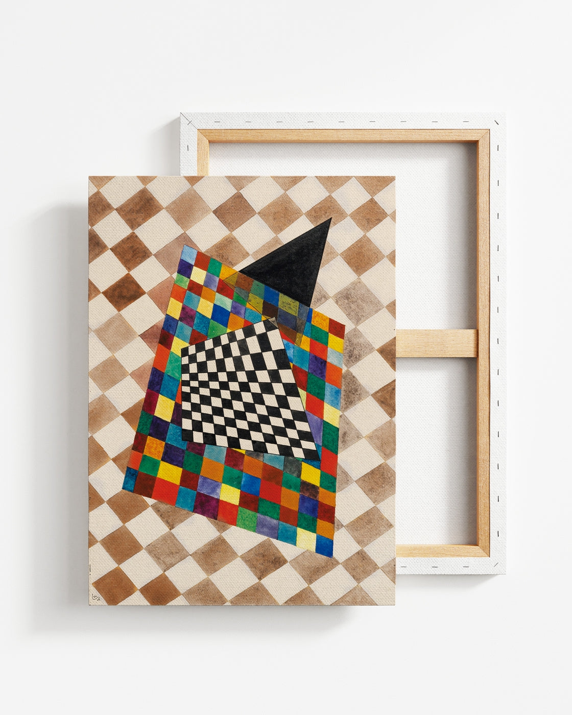 stretched-canvas