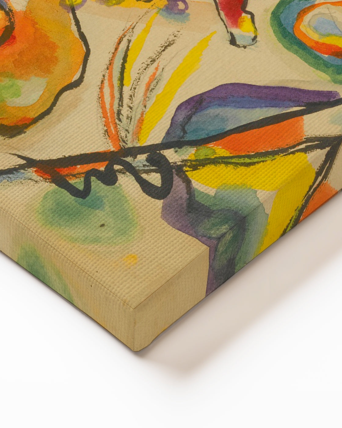 stretched-canvas