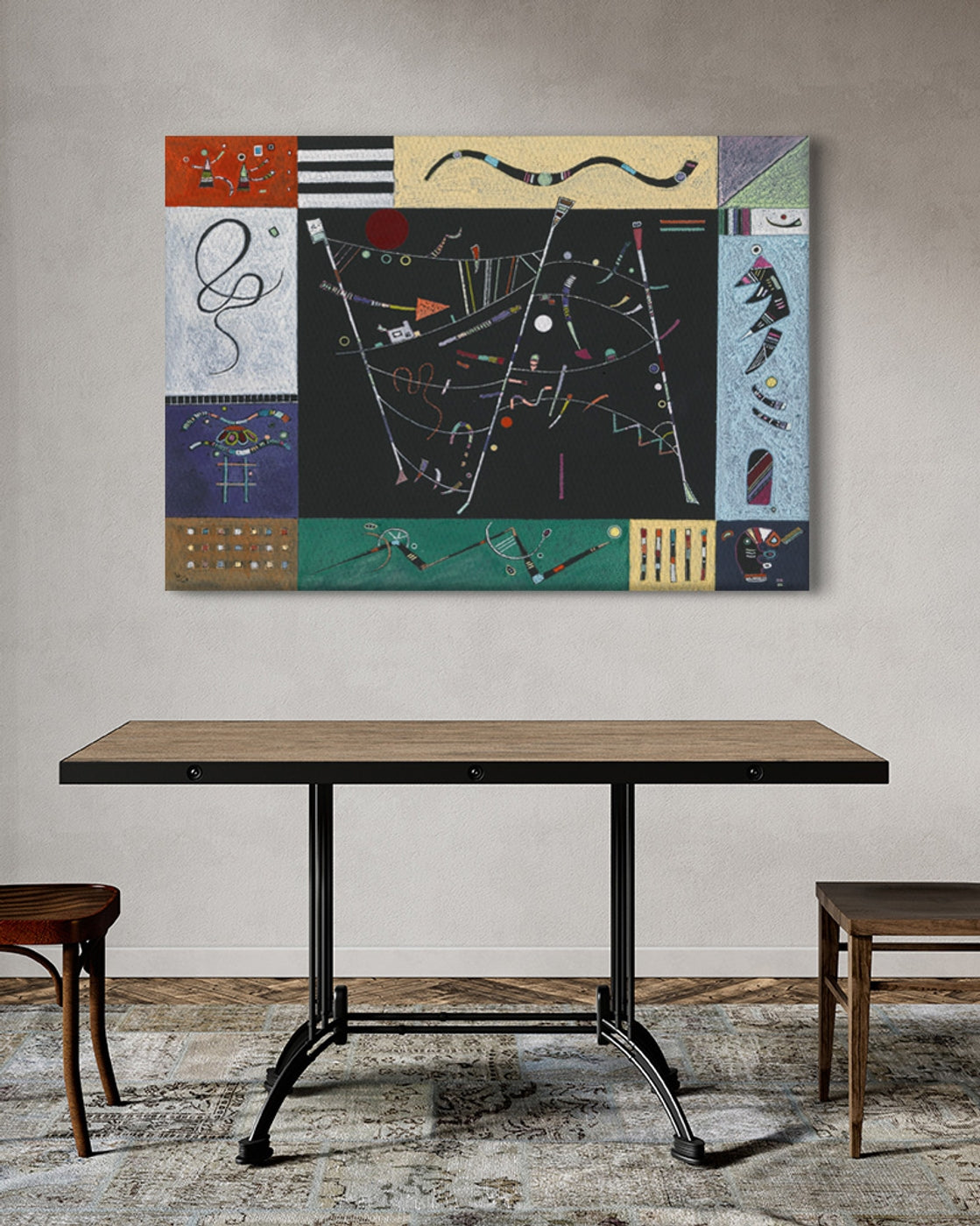 stretched-canvas