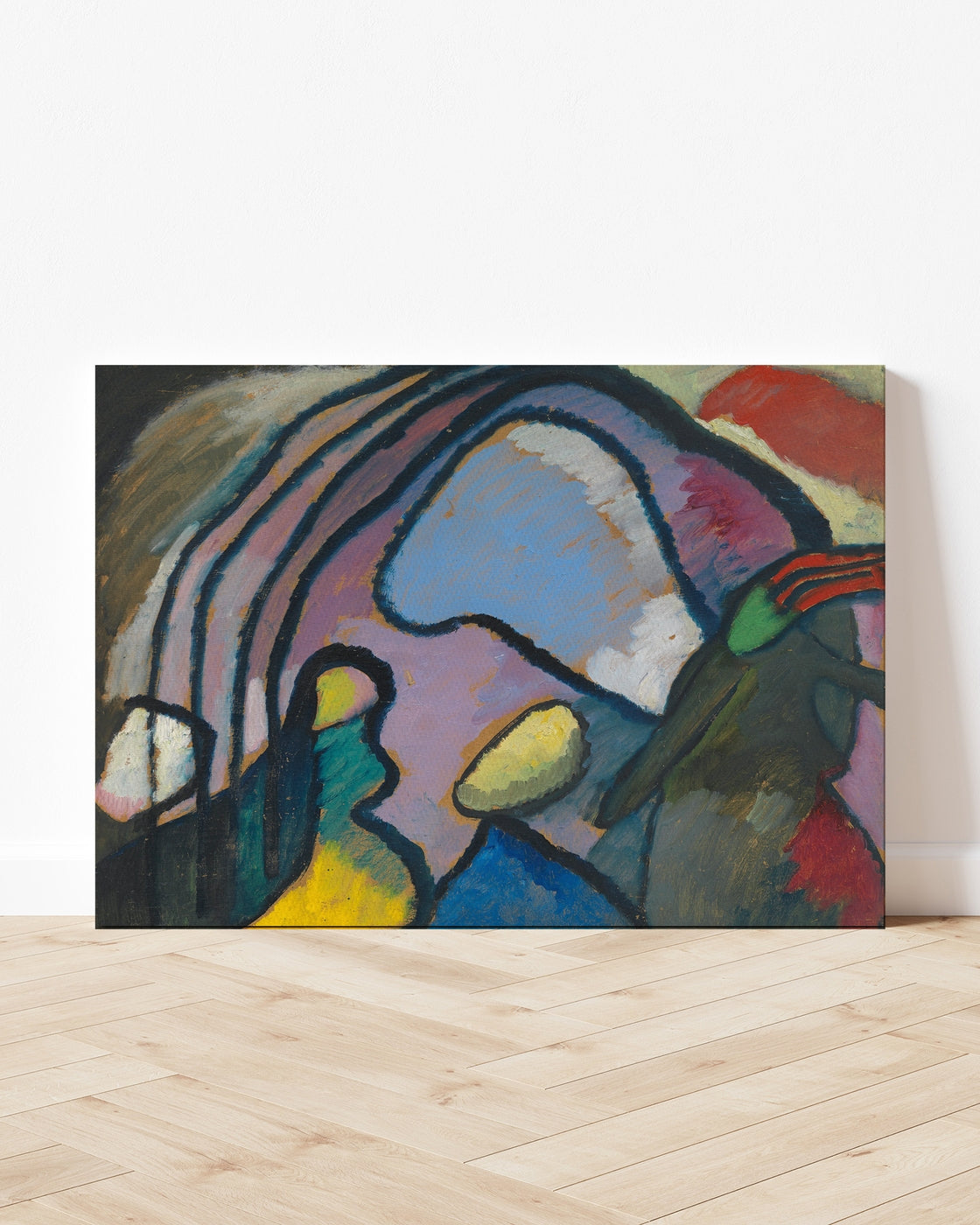 stretched-canvas