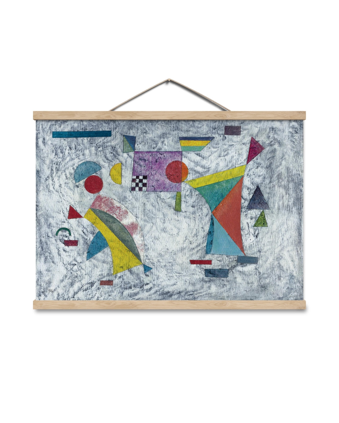 canvas