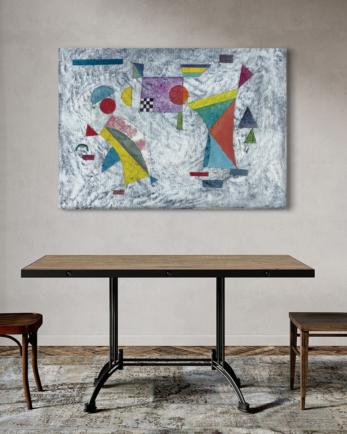 stretched-canvas