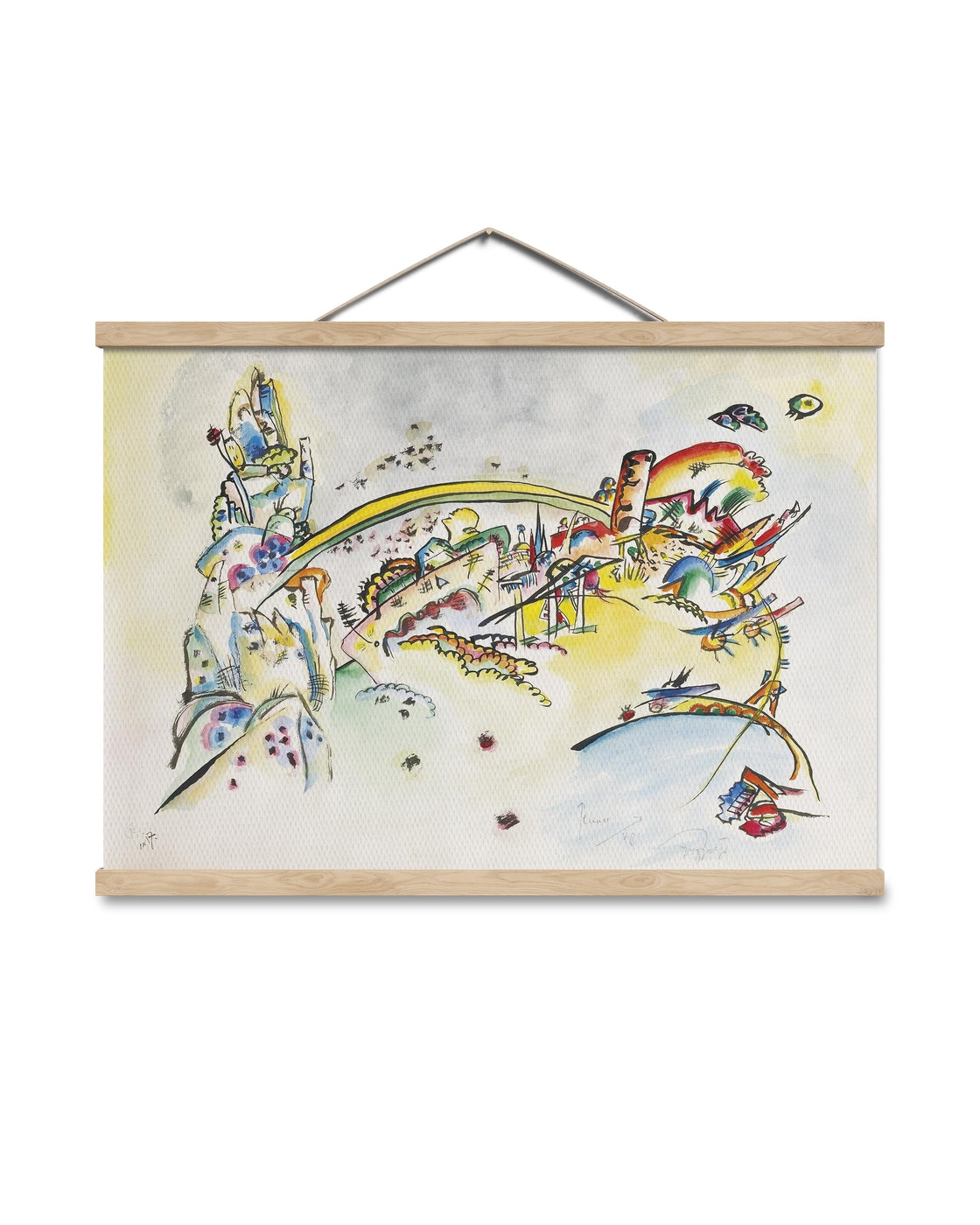 canvas