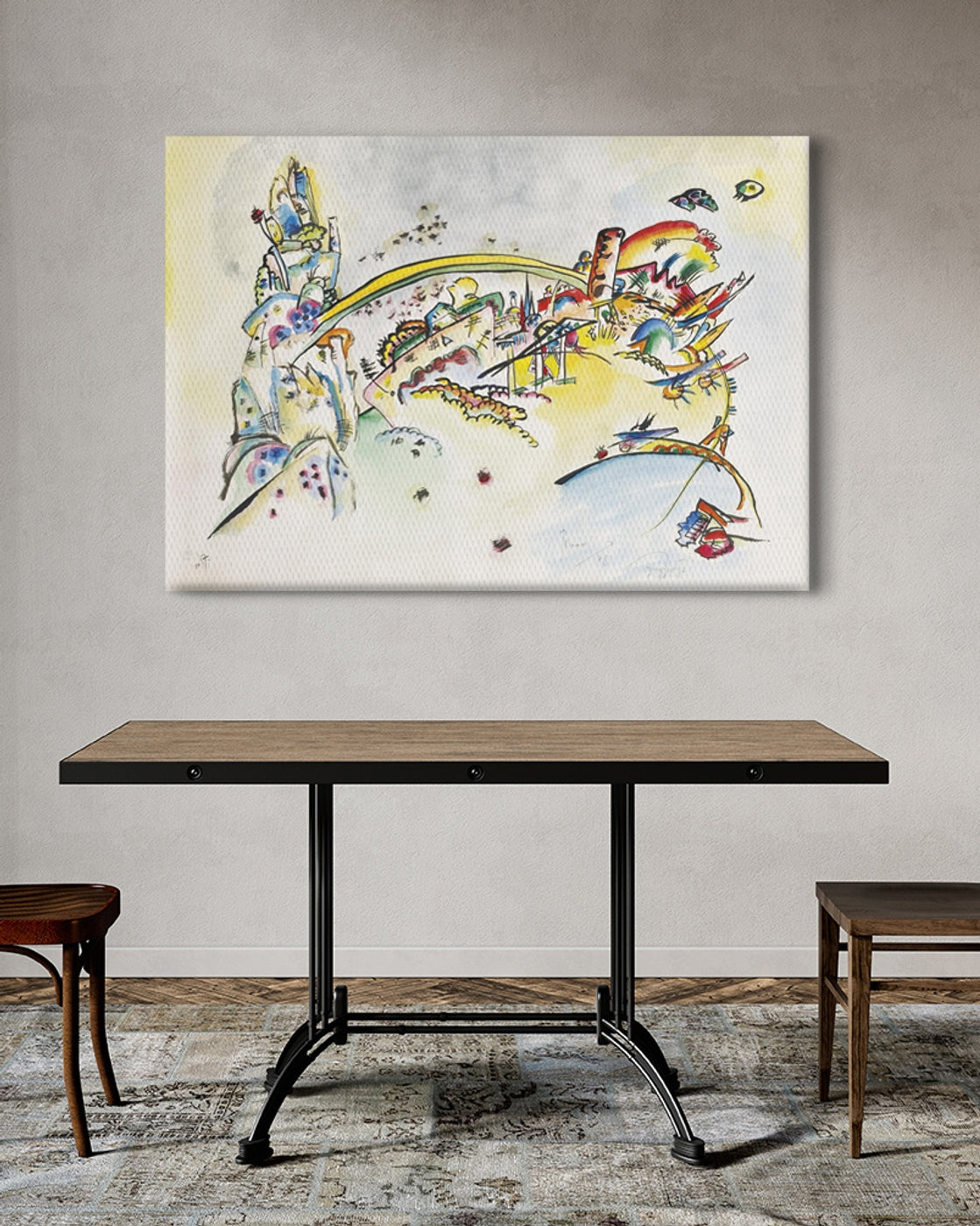 stretched-canvas