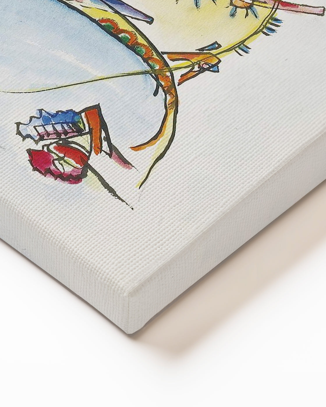 stretched-canvas