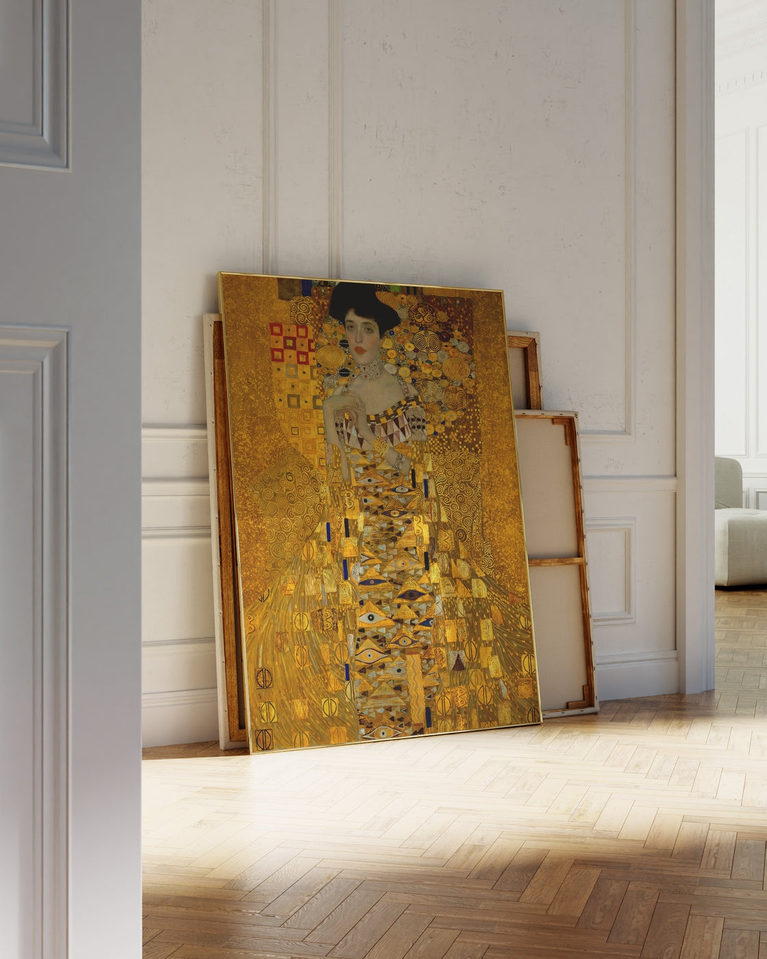 canvas