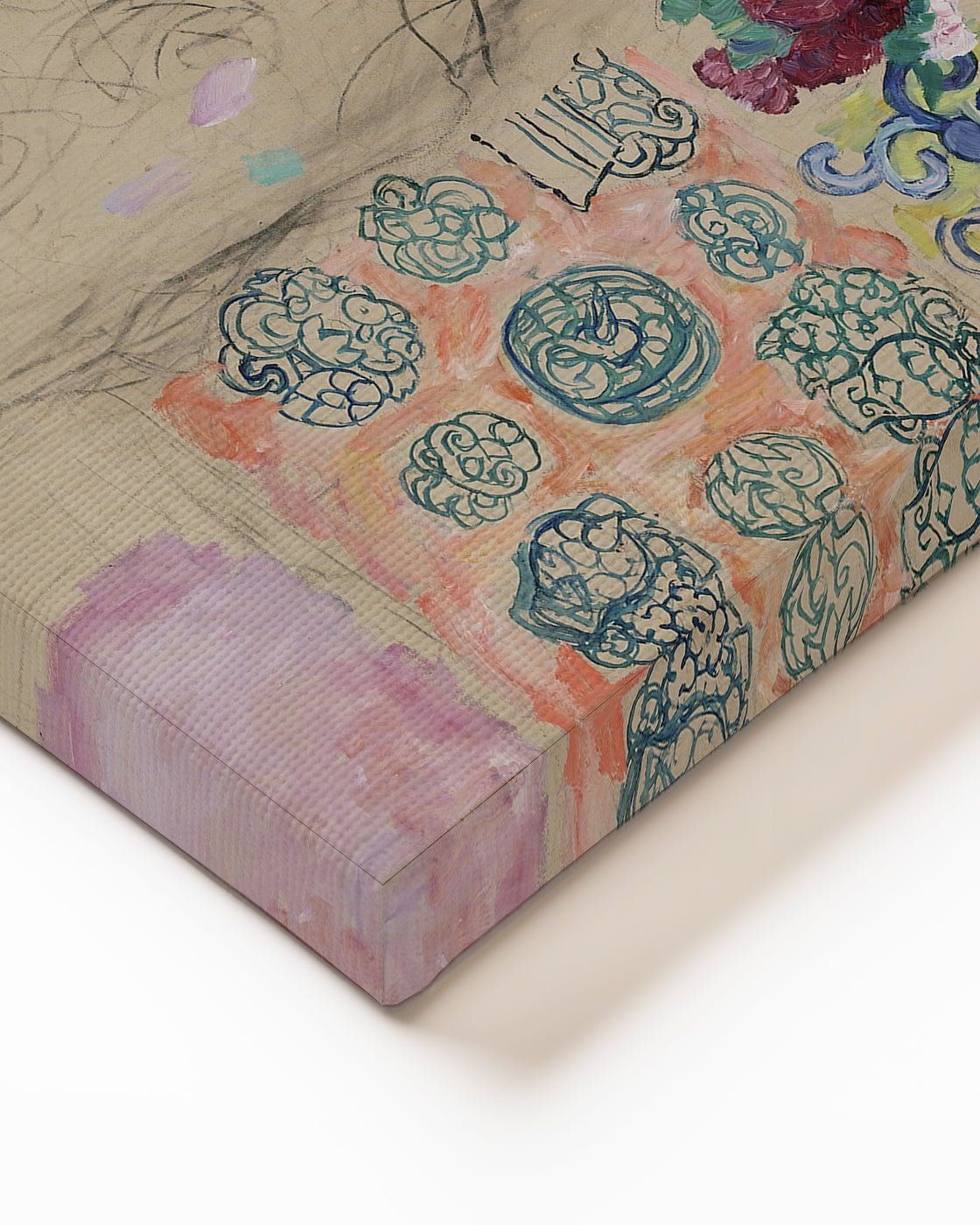 stretched-canvas