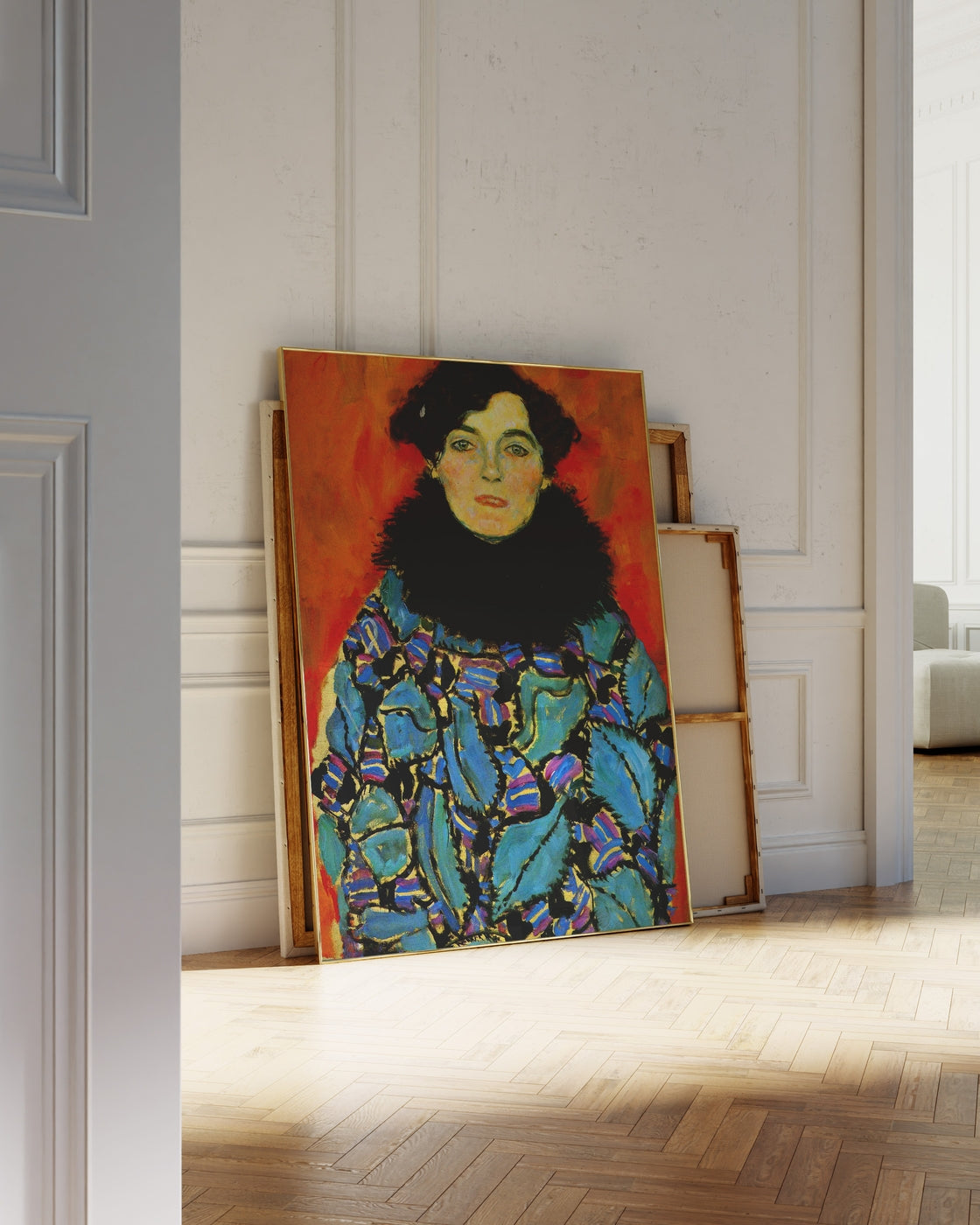 canvas