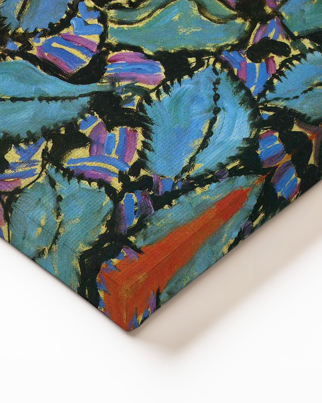 stretched-canvas