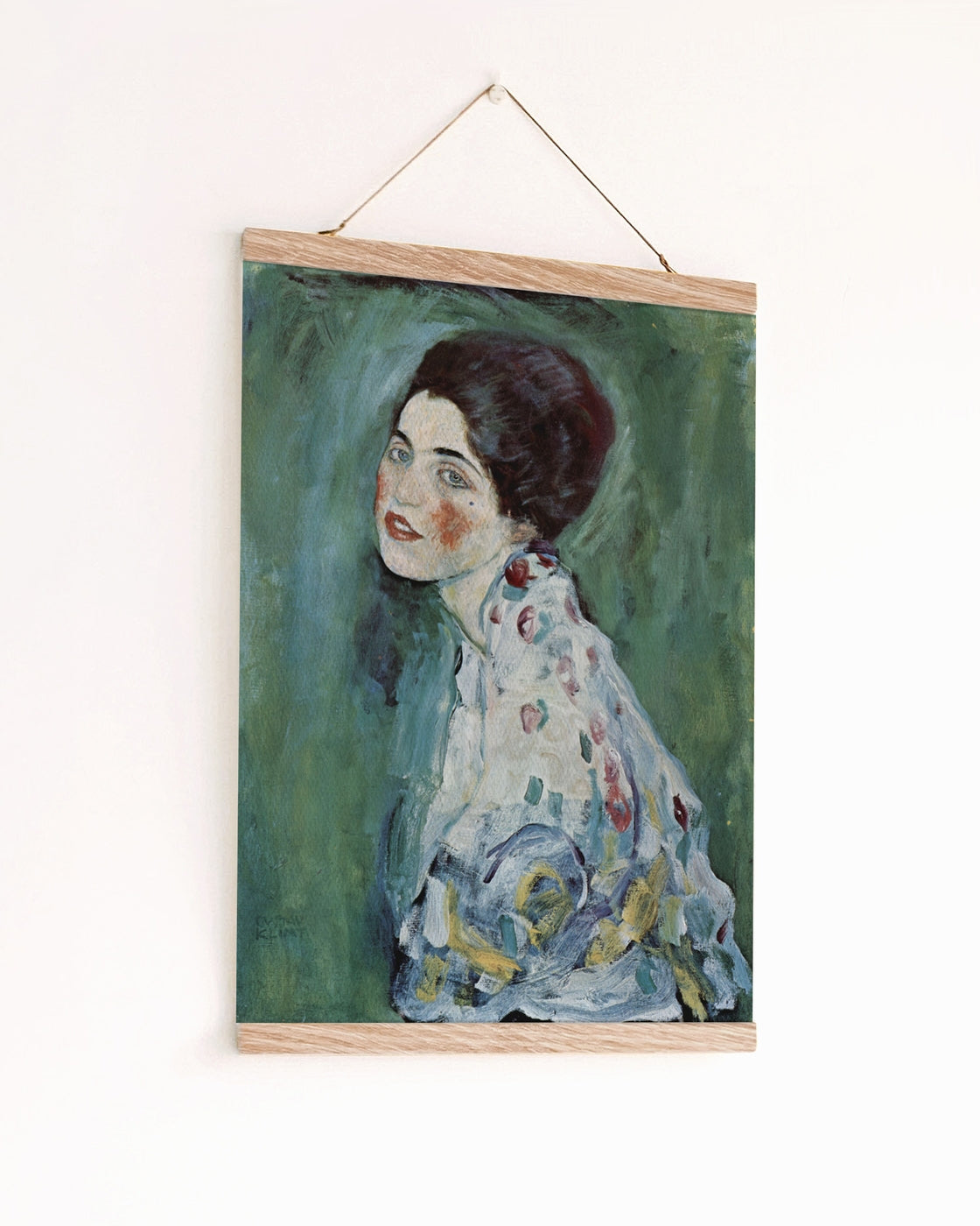 canvas