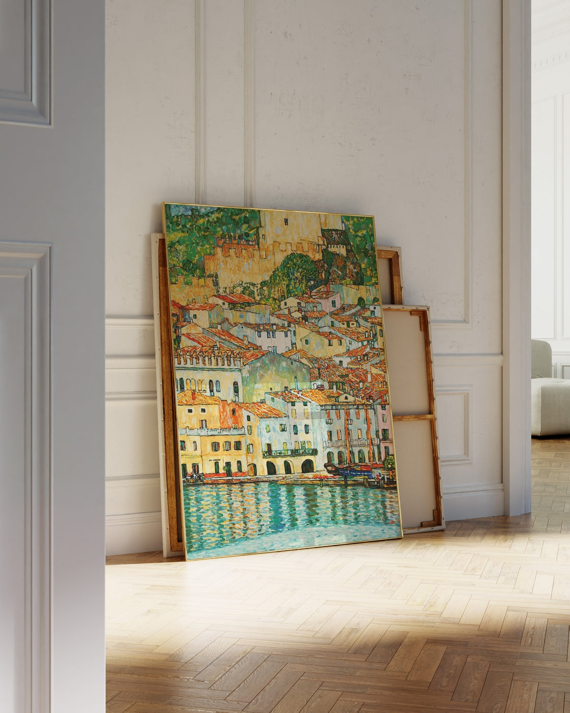 canvas