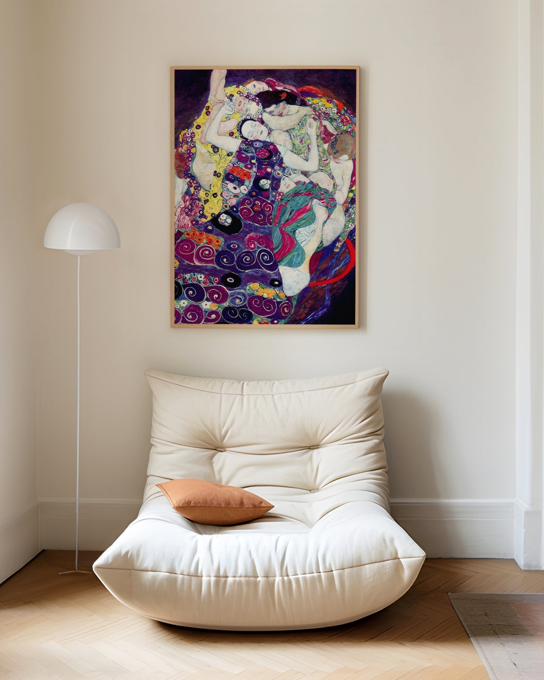 canvas