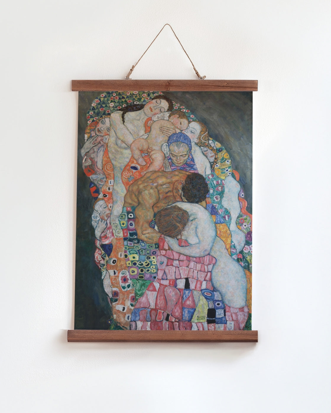 canvas