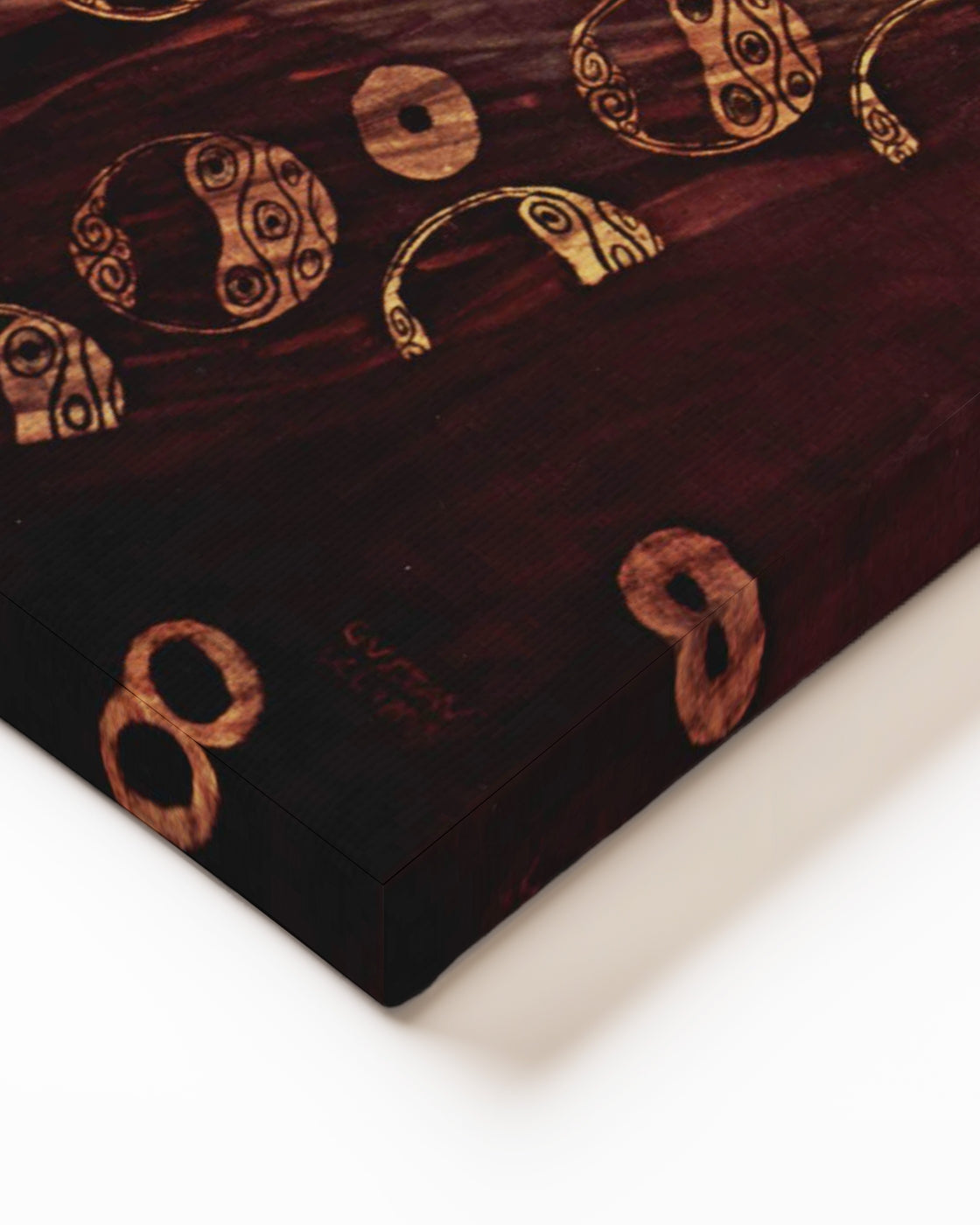 stretched-canvas