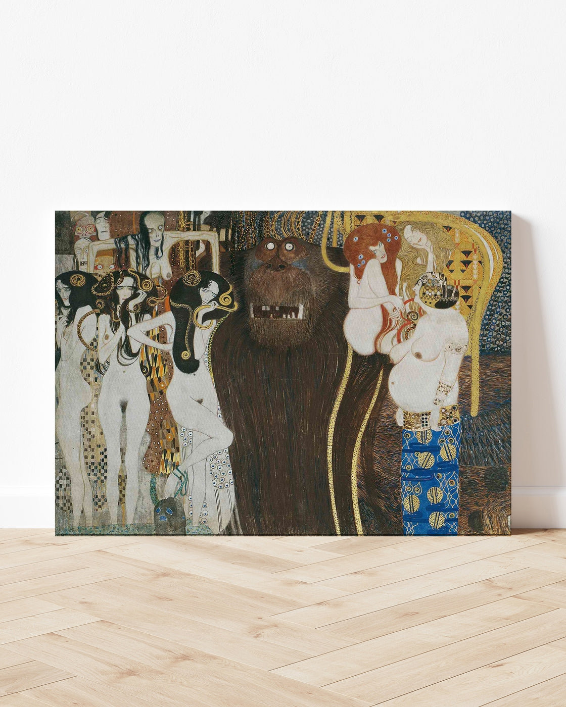 stretched-canvas