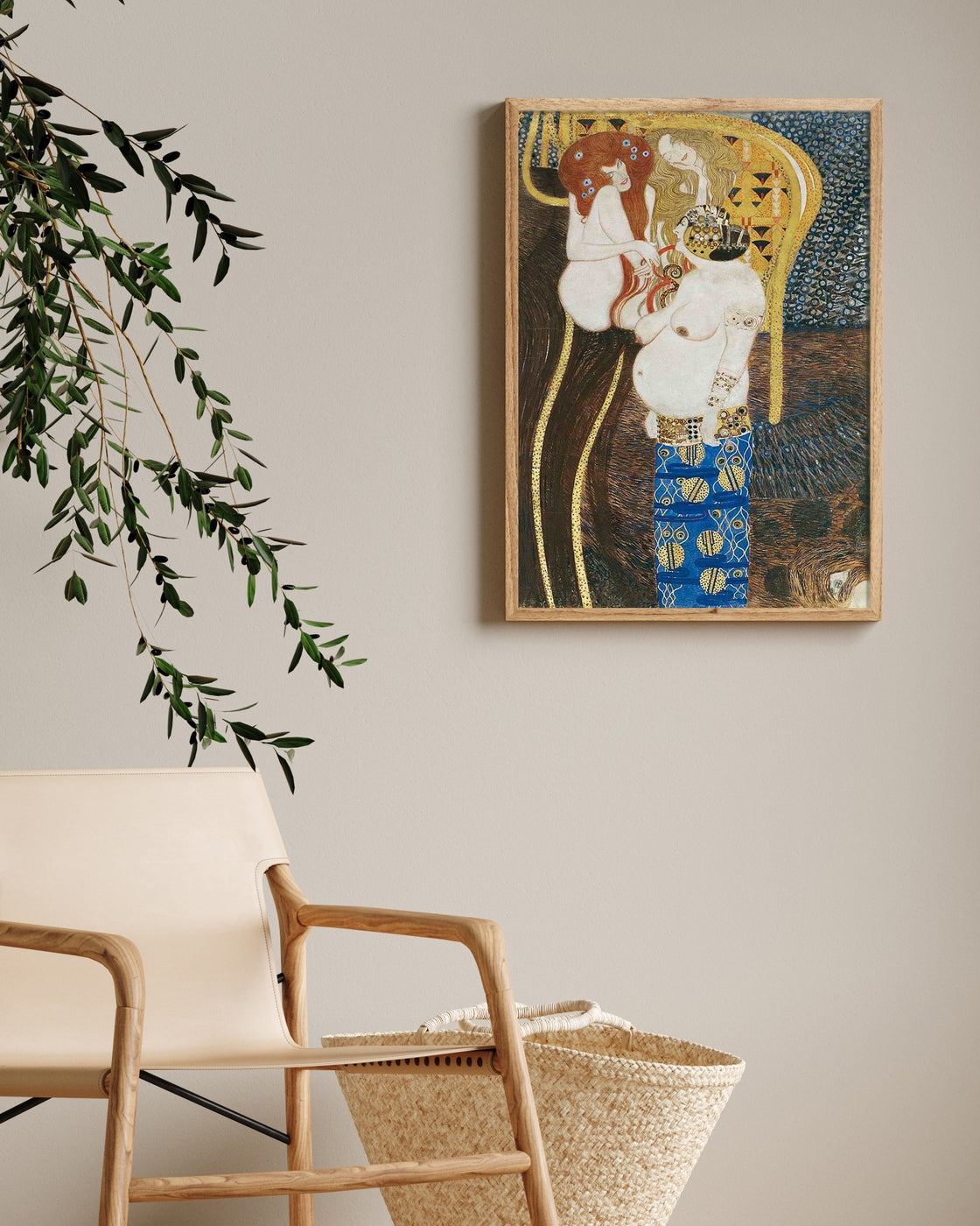 canvas