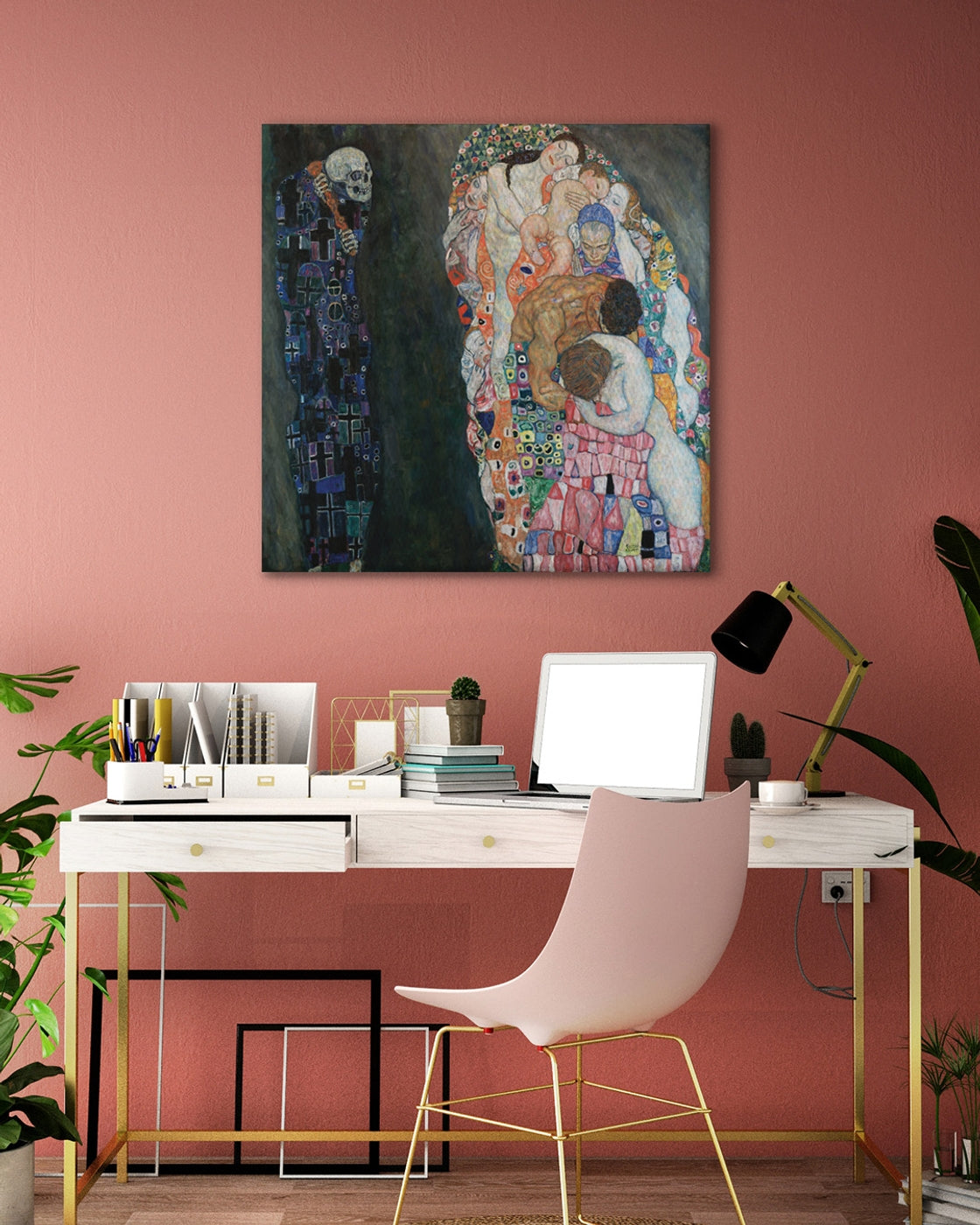 stretched-canvas