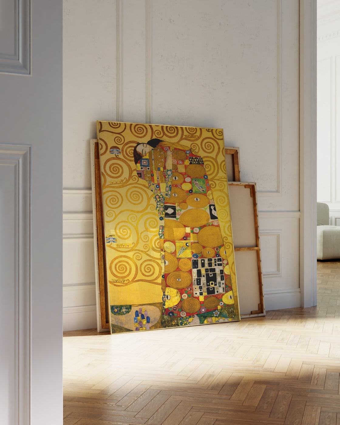 canvas