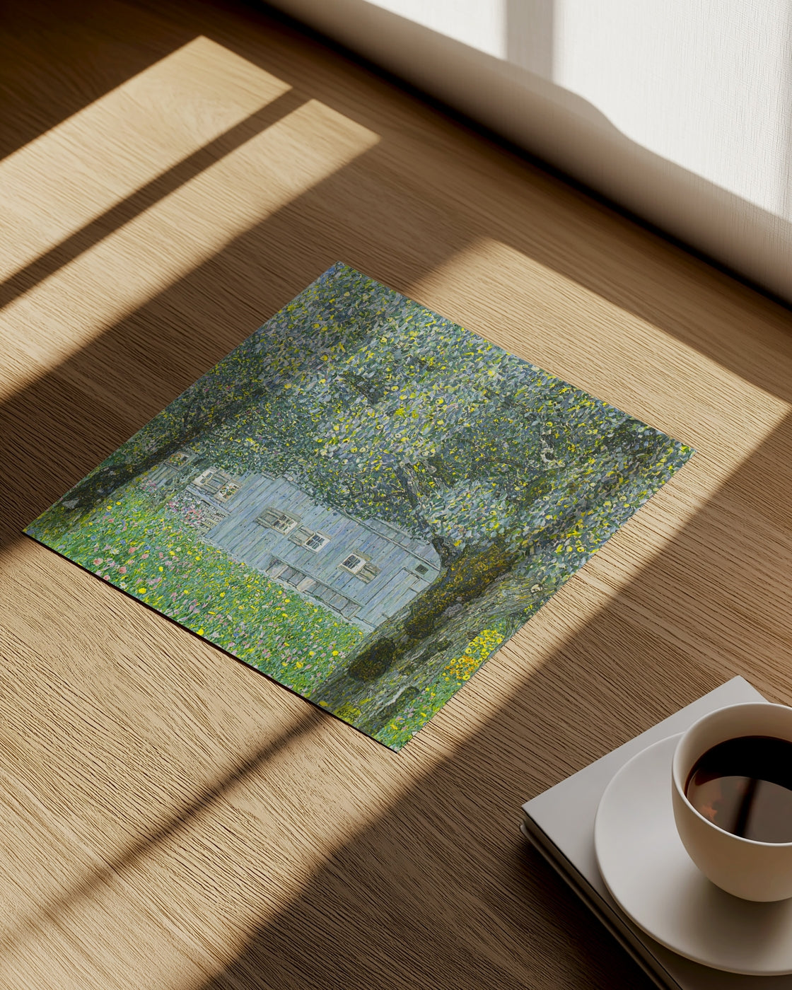 canvas