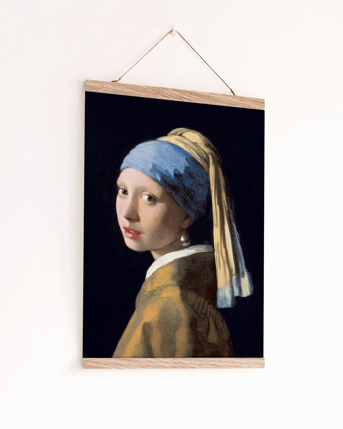 canvas