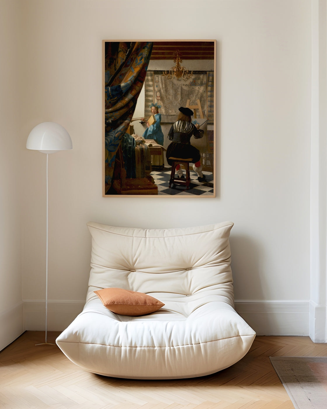 canvas