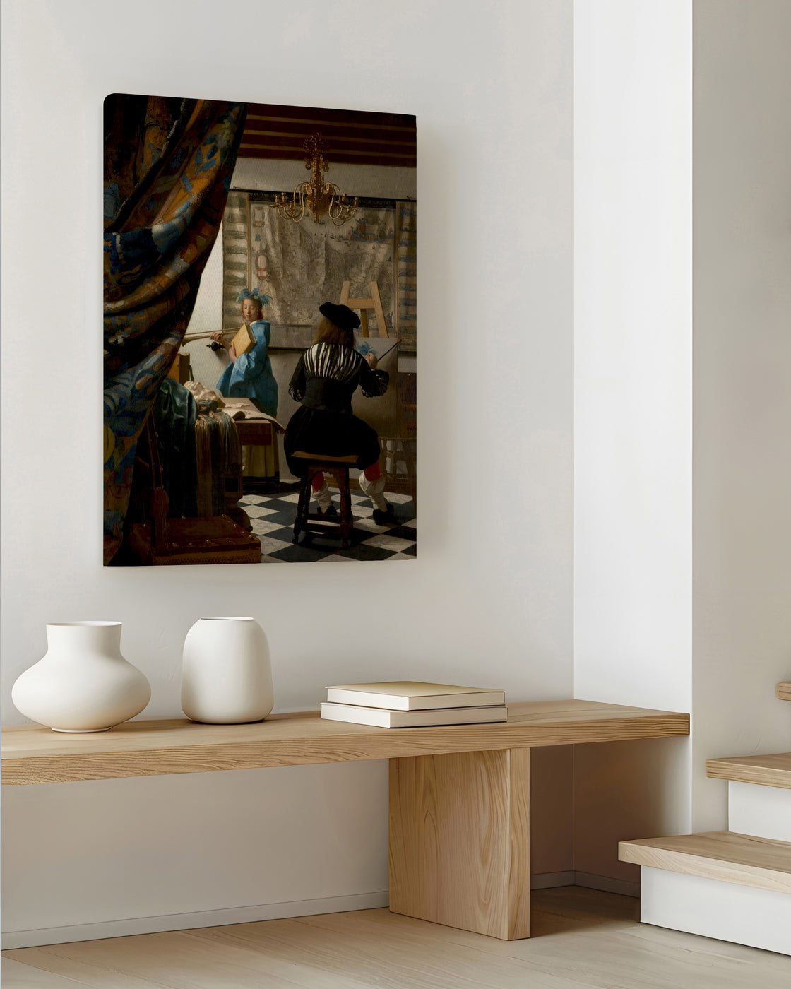 stretched-canvas