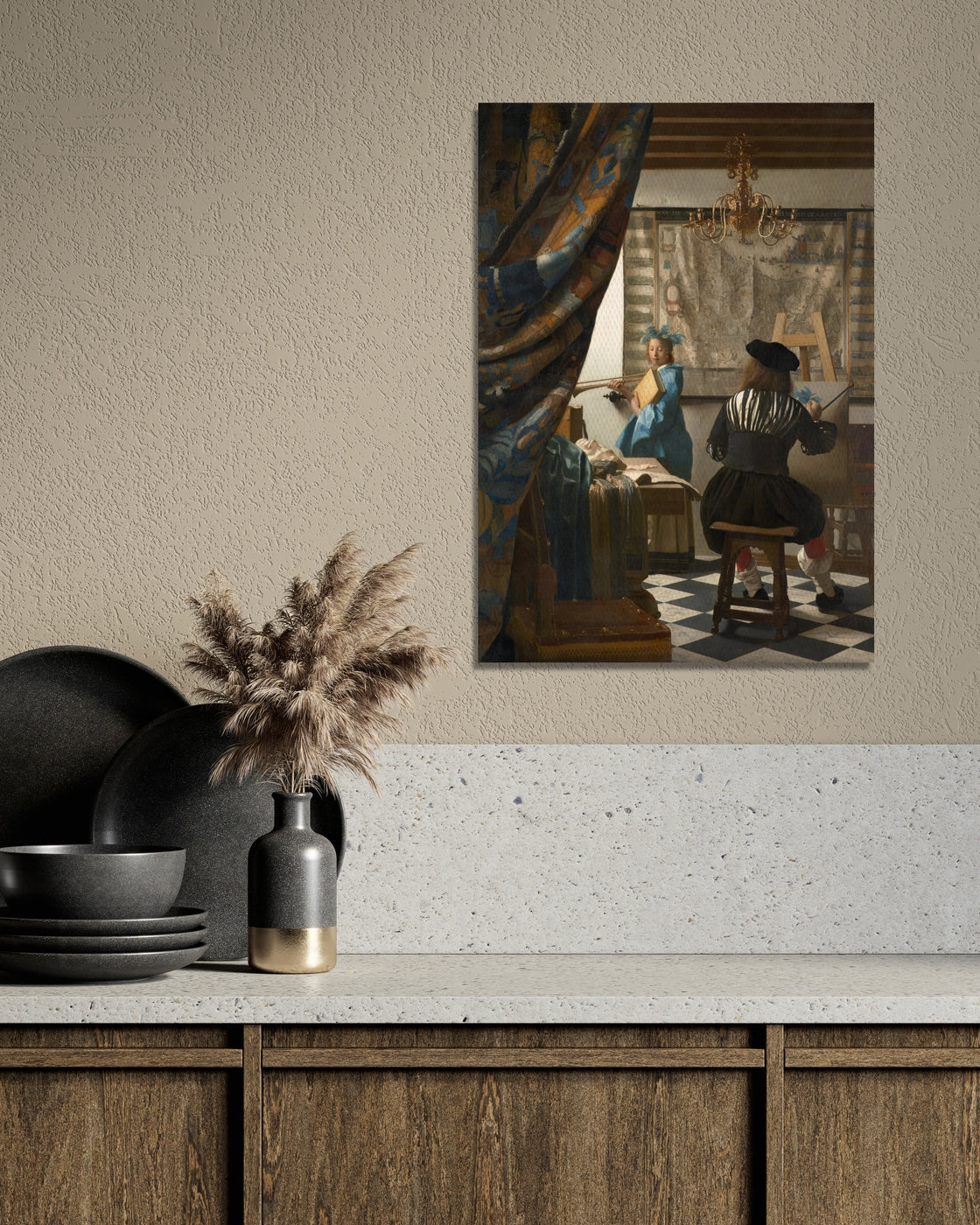 stretched-canvas