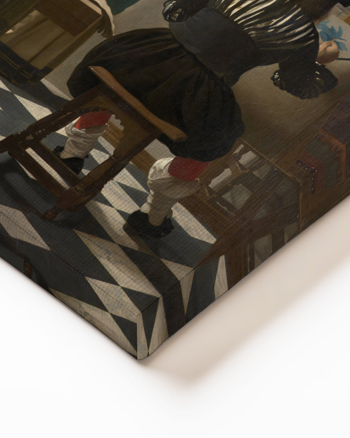 stretched-canvas