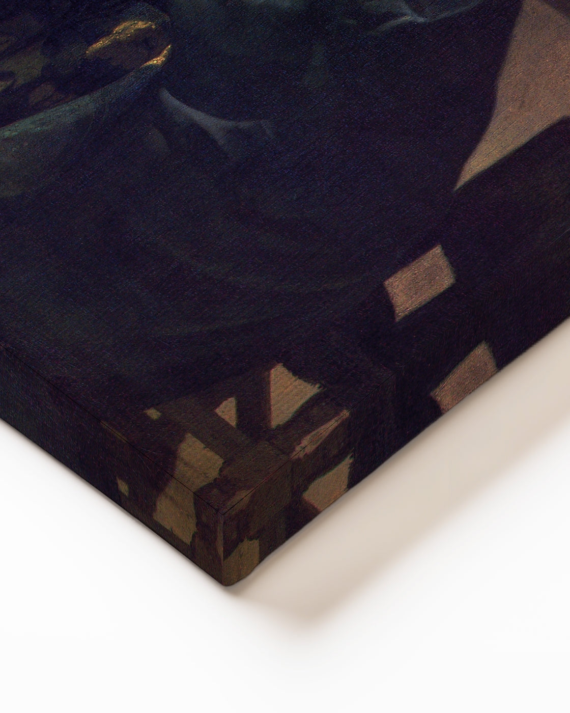 stretched-canvas