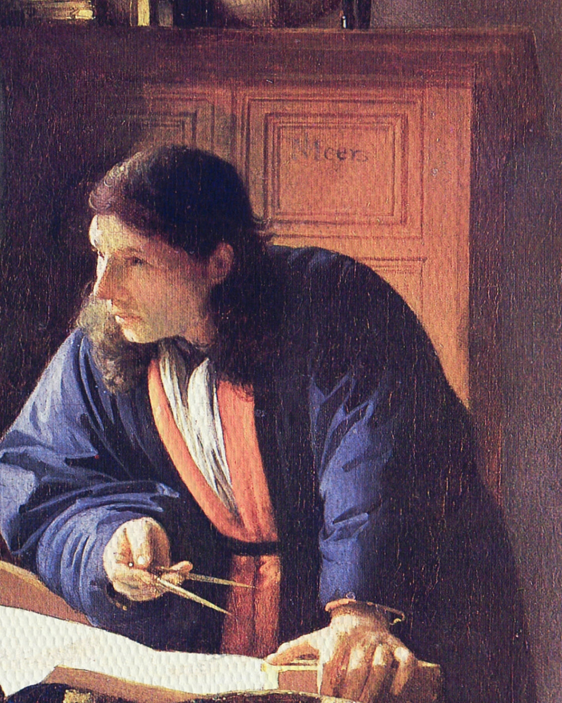 canvas