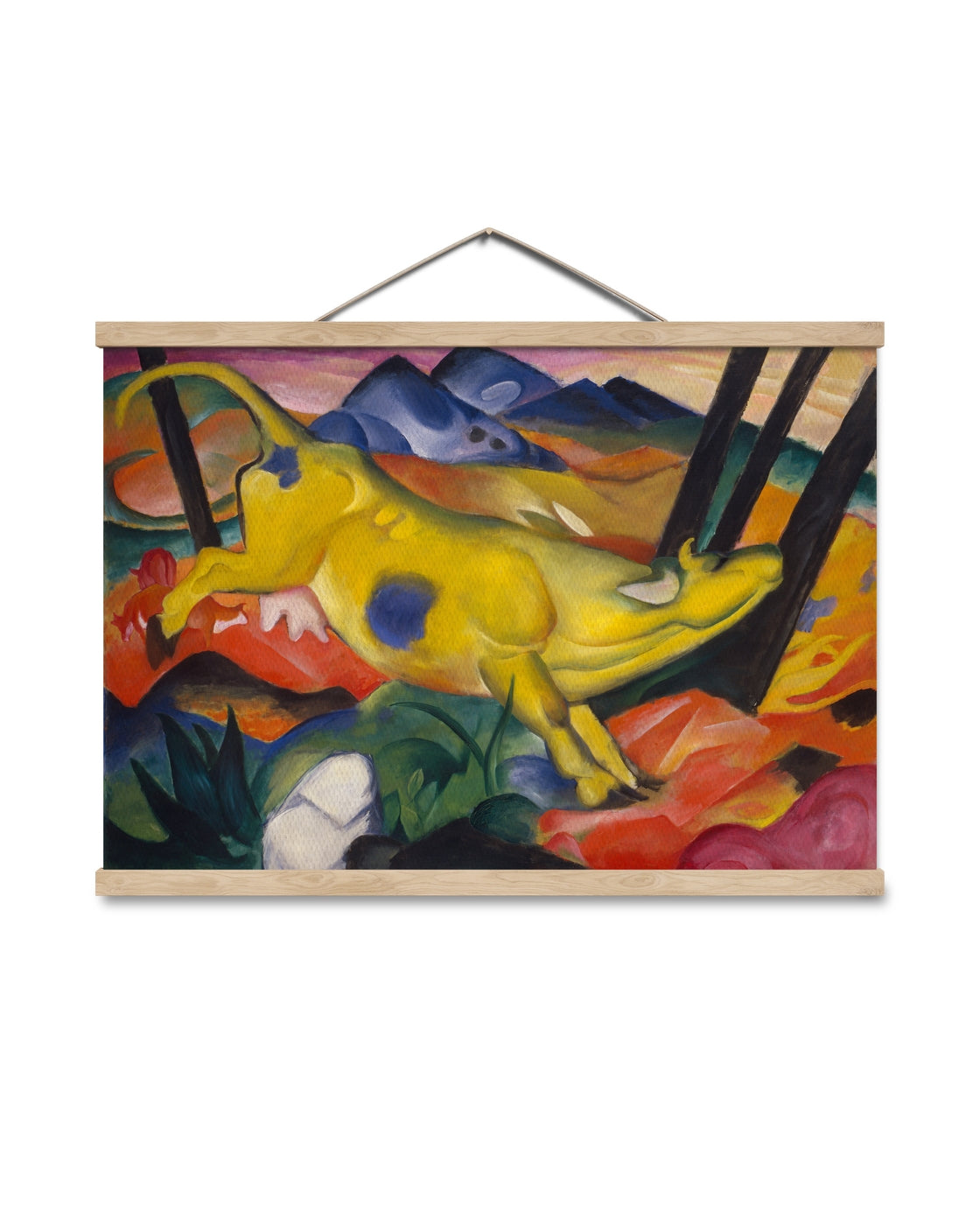 canvas