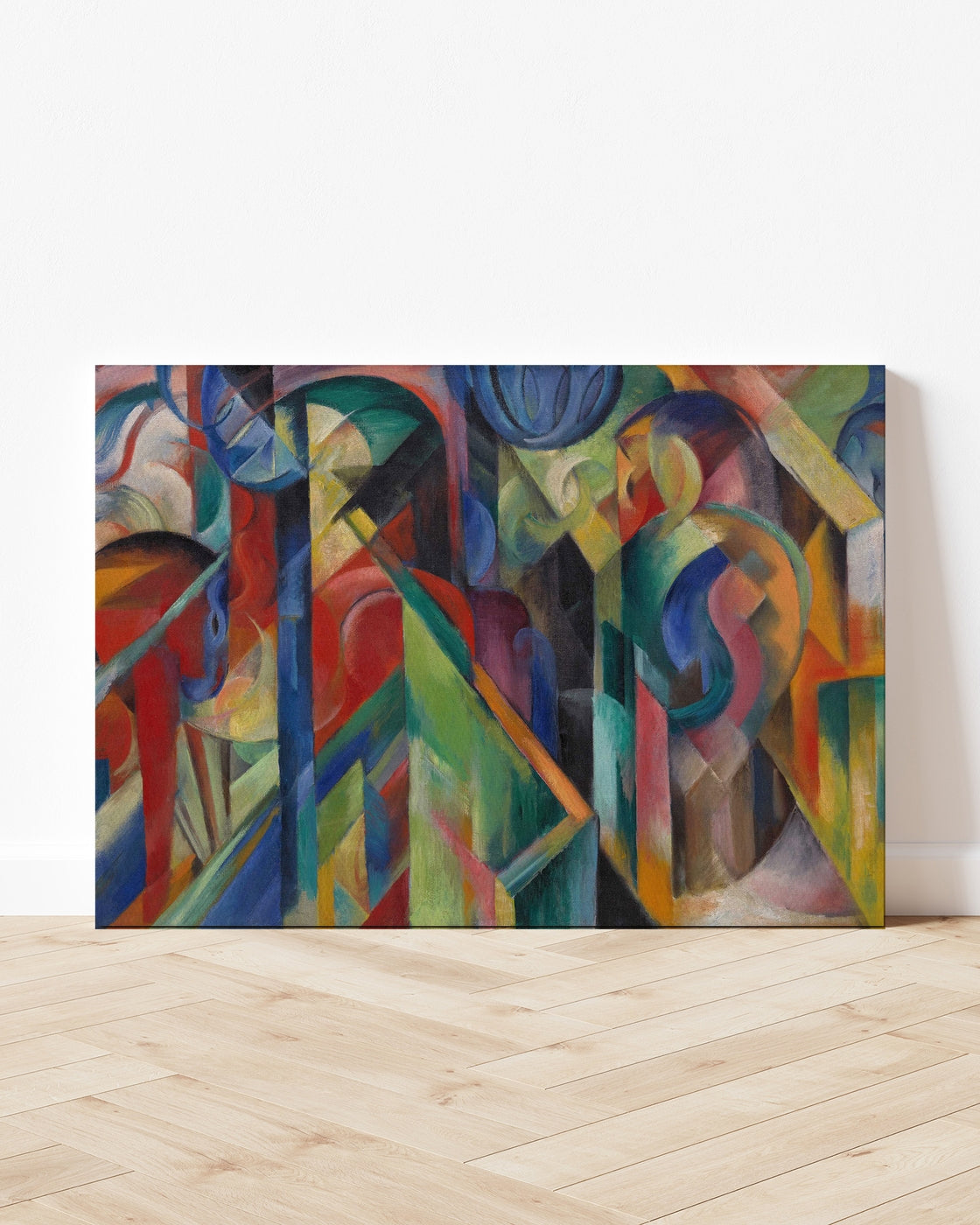 stretched-canvas