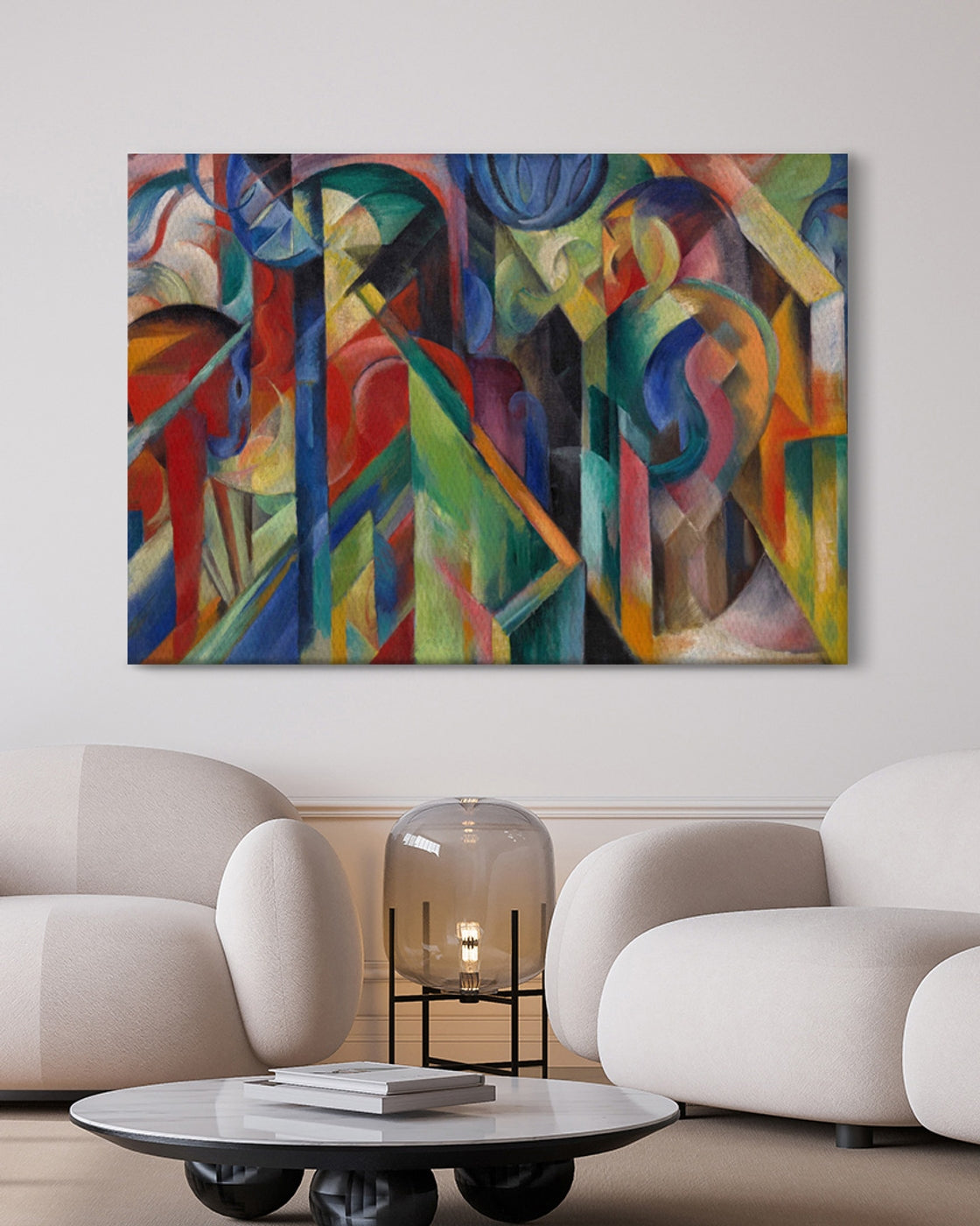 stretched-canvas