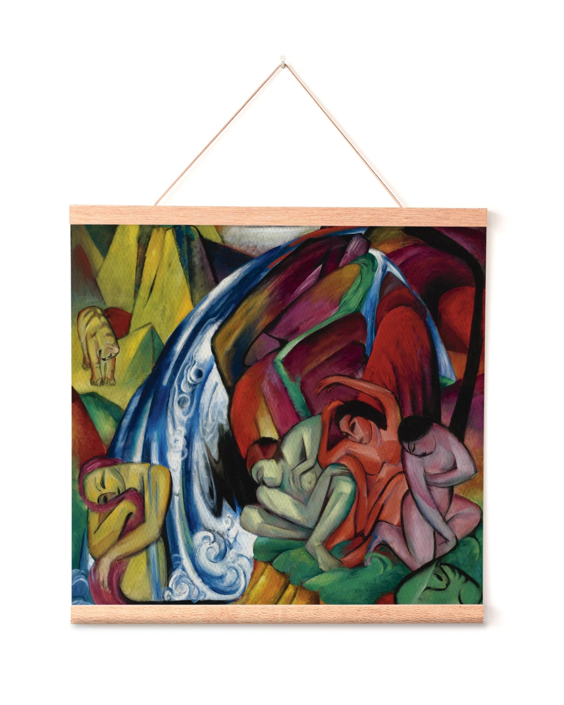 canvas