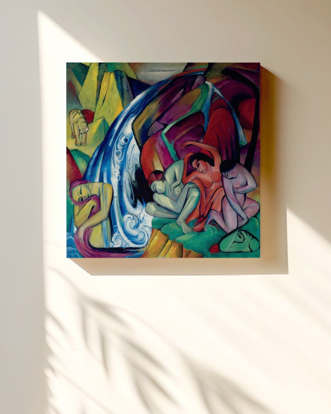stretched-canvas