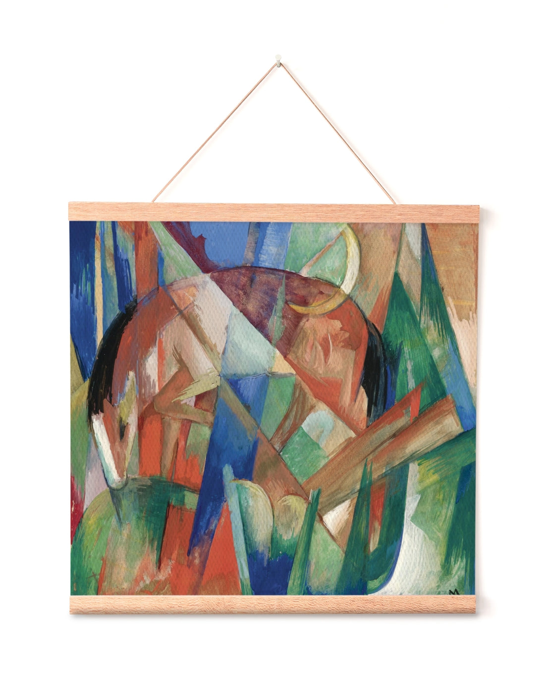 canvas