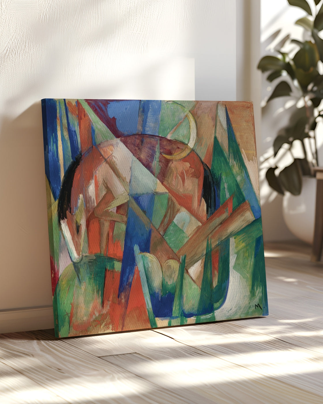 stretched-canvas