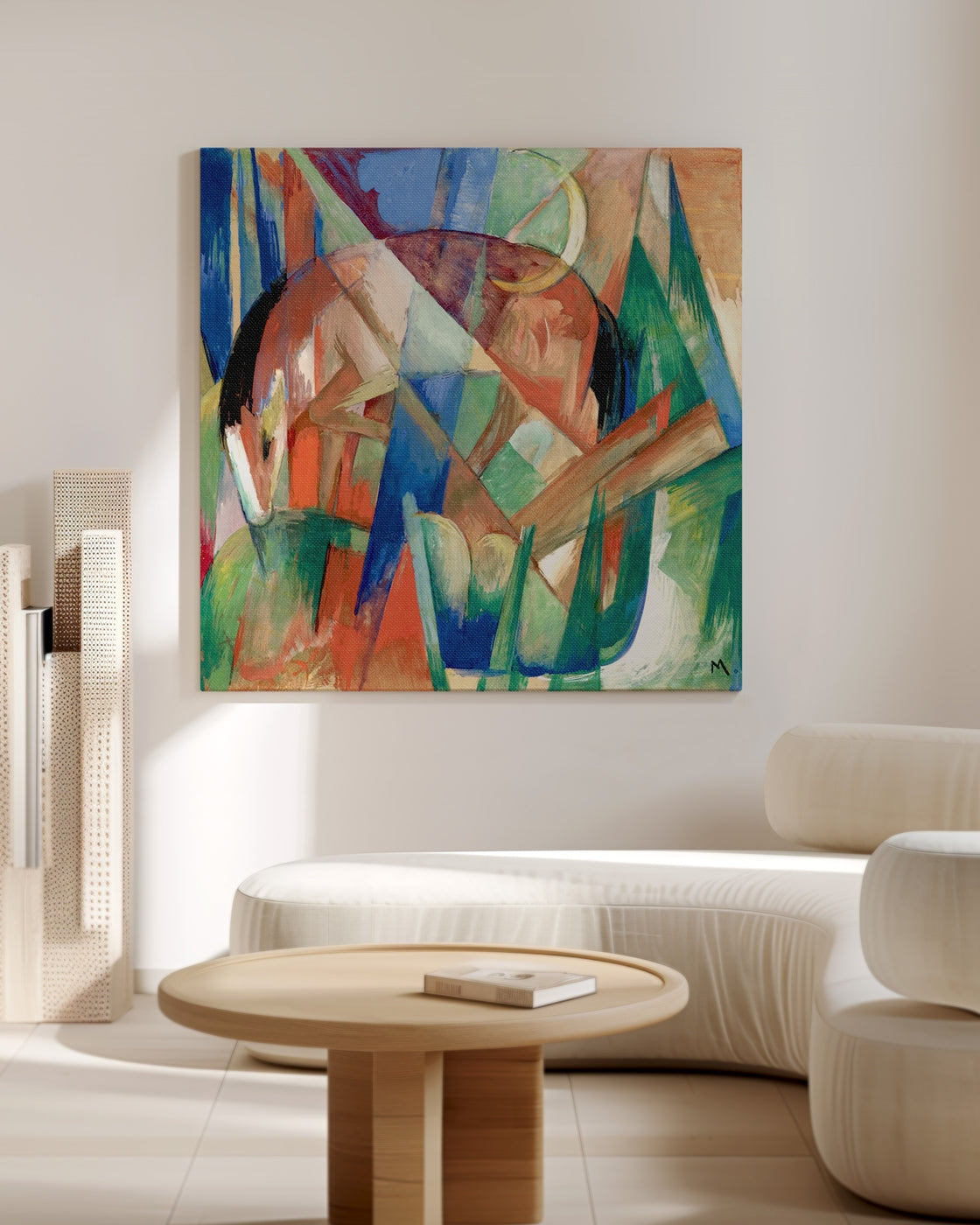 stretched-canvas